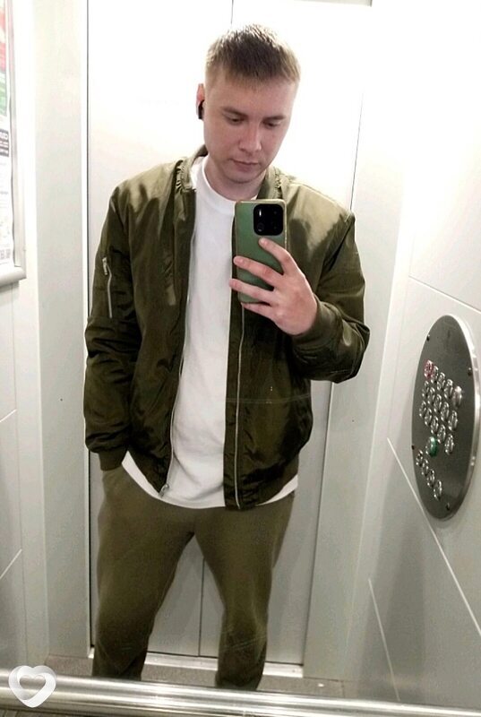 Вячеслав, 26, Краснодаре — анкета №2036246