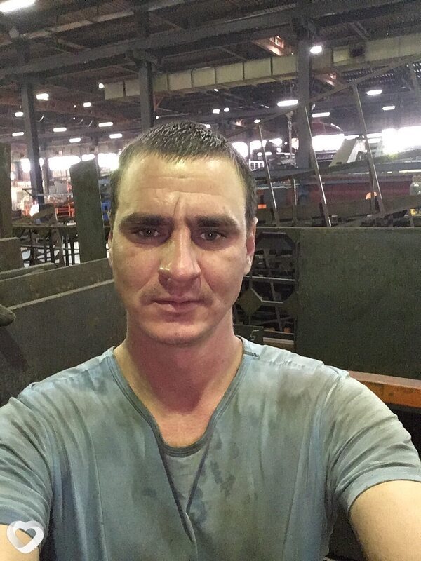 Денис, 36, Константиновске — анкета №2036248