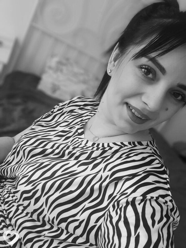 Анастасия, 32, Новосибирске — анкета №2036256