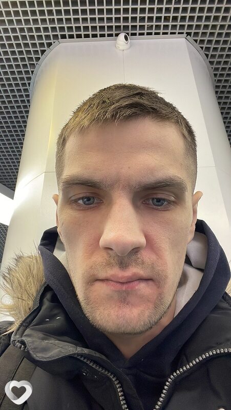 Егор, 32, Саранске — анкета №2036259