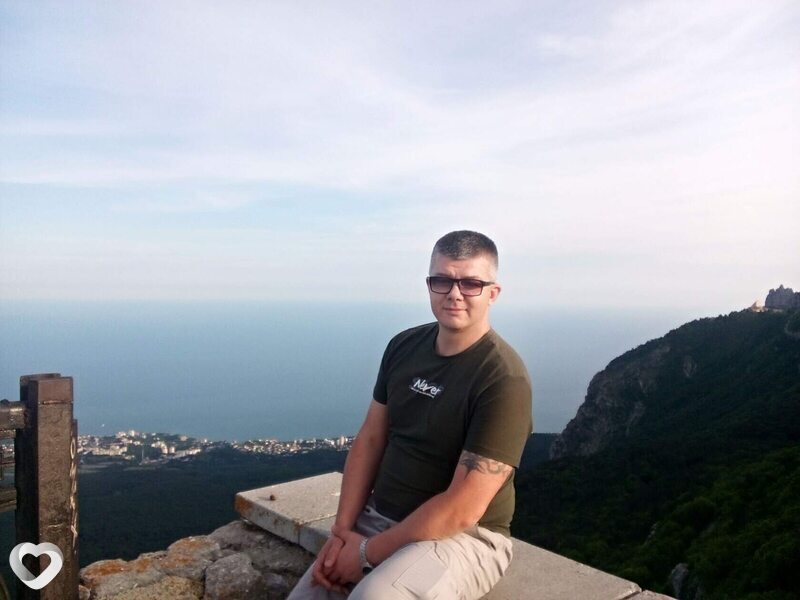 Юрий, 41, Севастополе — анкета №2036260