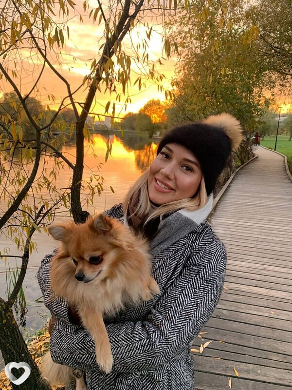 Антонина, 29, Нижнем Новгороде — анкета №2036262