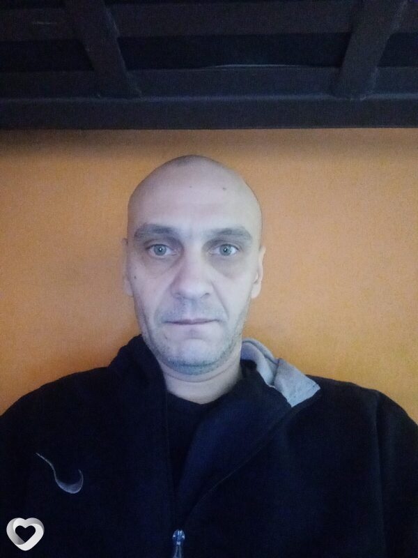 Алексей, 40, Заринске — анкета №2036321