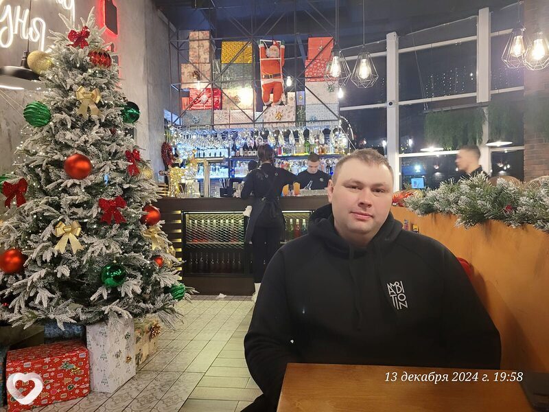 Михаил, 35, Комсомольске-на-Амуре — анкета №2036328