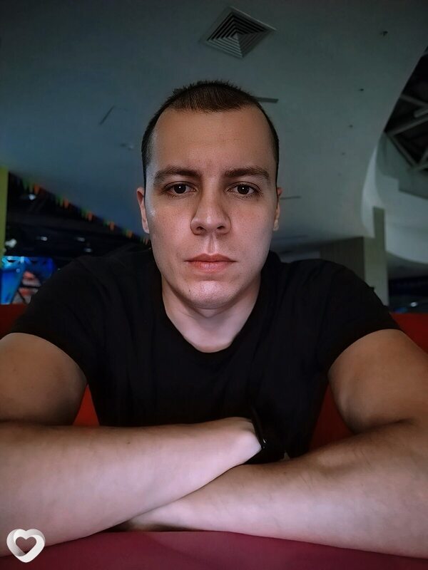 Ильнур, 31, Саранске — анкета №2036365