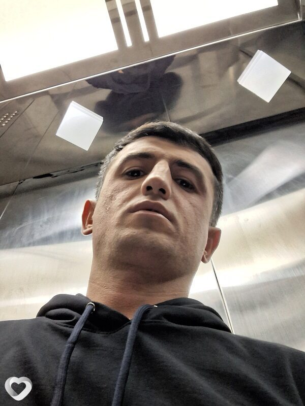 Отабек, 31, Адлер — анкета №2036366