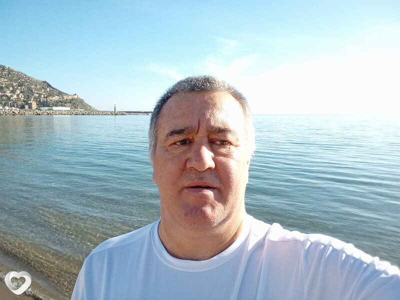Алириза, 56, Москве — анкета №2036369