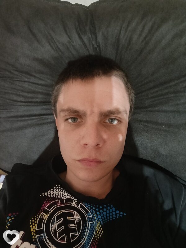 Максим, 30, Витебске — анкета №2036376