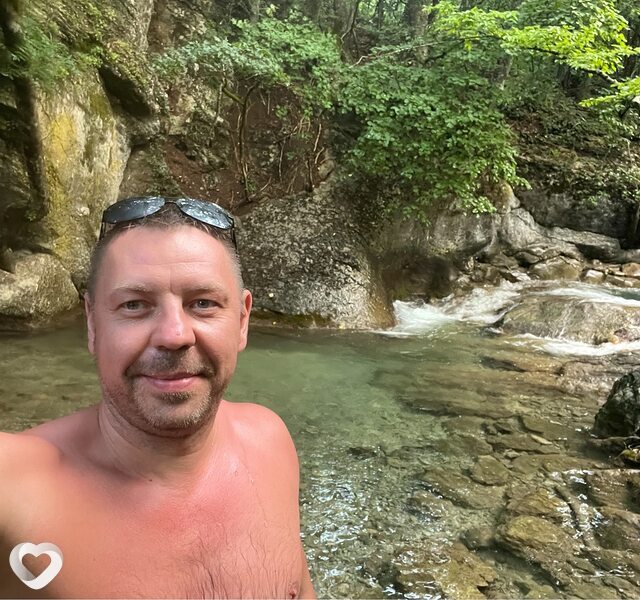 Станислав, 48, Москве — анкета №2036379