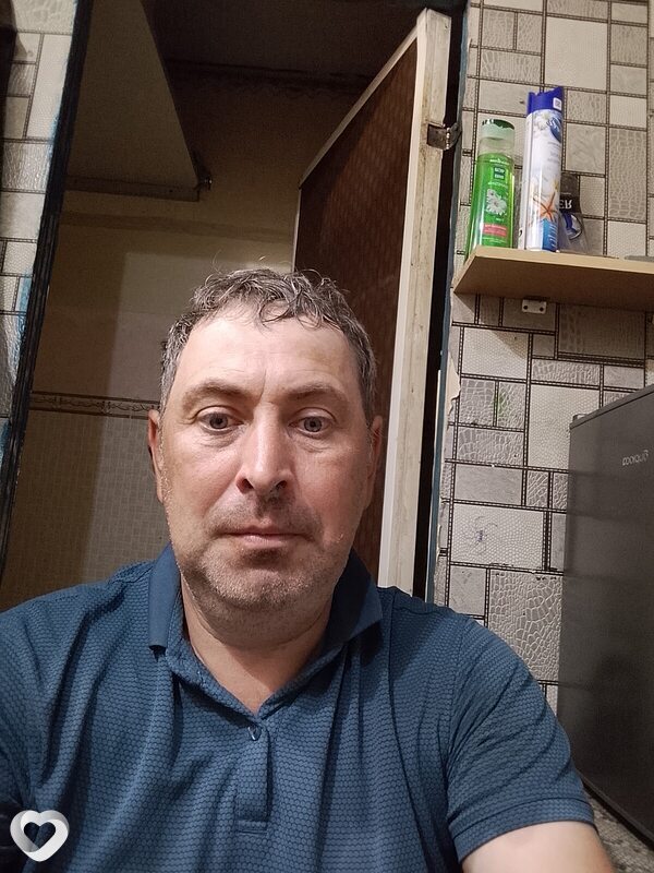 Слава, 44, Иркутске — анкета №2036381
