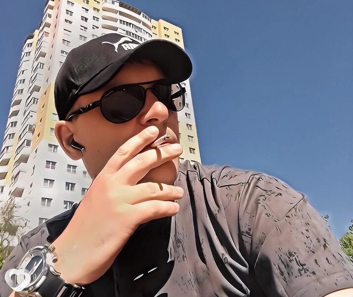 Анатолий, 33, Черемхове — анкета №2036384
