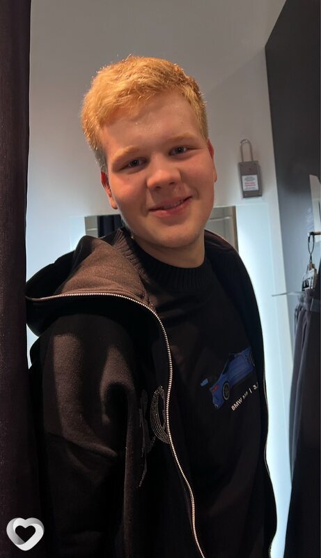 Степан, 20, Екатеринбурге — анкета №2036385