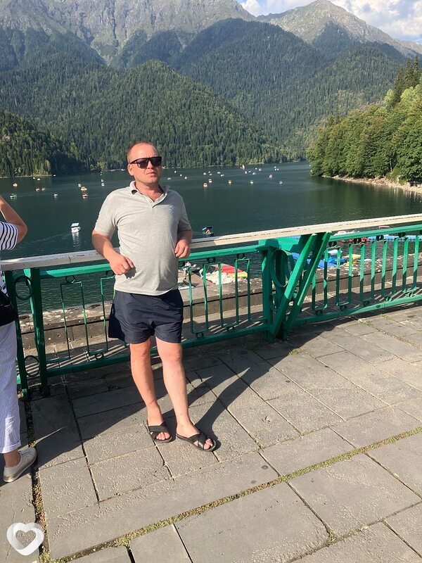 Анатолий, 36, Самаре — анкета №2036388