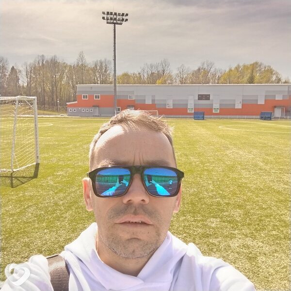 Александр, 40, Чебоксарах — анкета №2036269