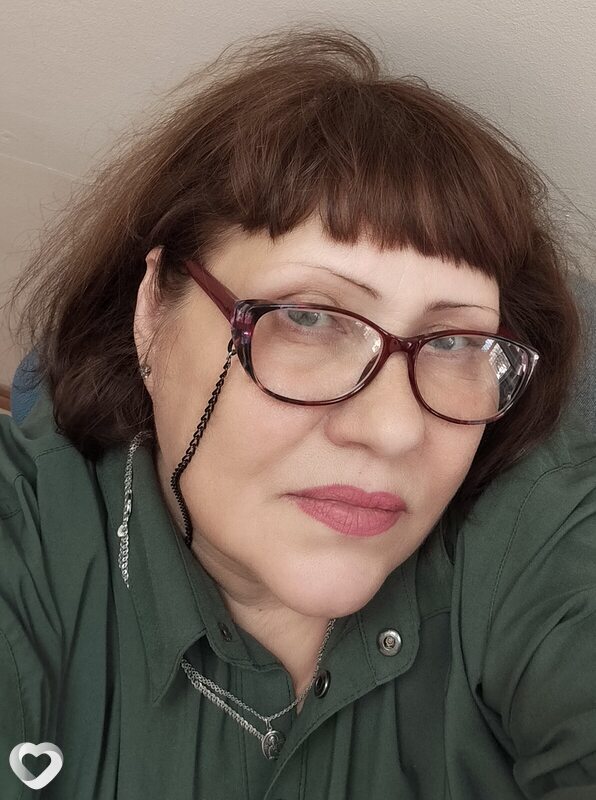 Роза, 53, Шахтах — анкета №2036271