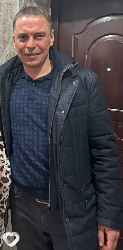 Максим, 40, Москве — анкета №2036276