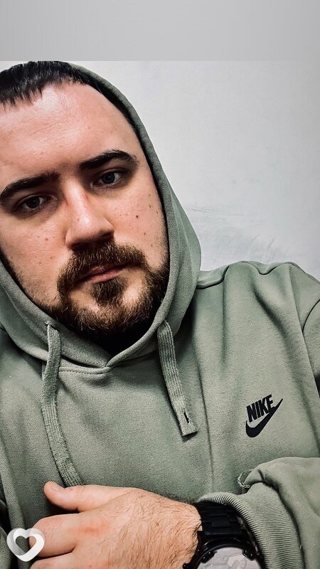 Иван, 35, Краснодаре — анкета №2036278