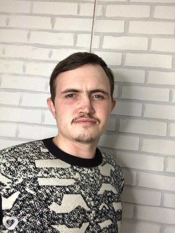 Михаил, 34, Нягани — анкета №2036286