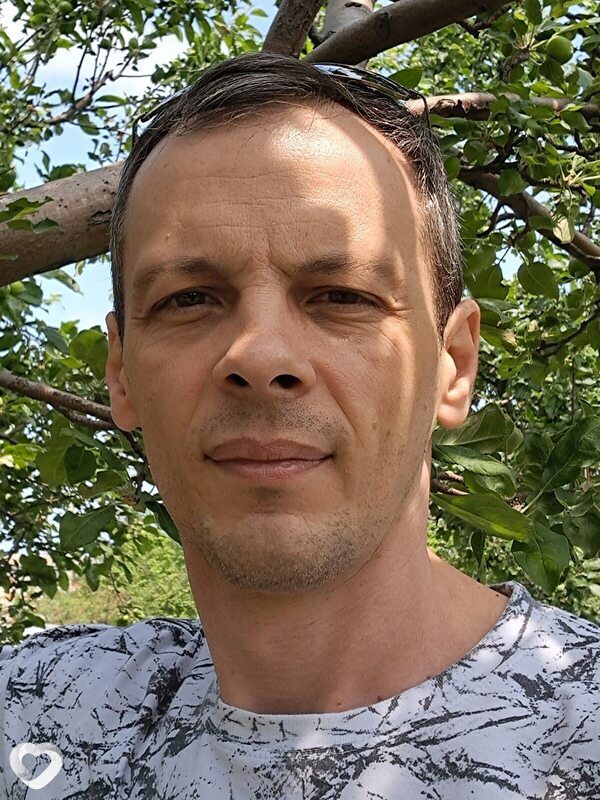 Алексей, 45, Тольятти — анкета №2036491