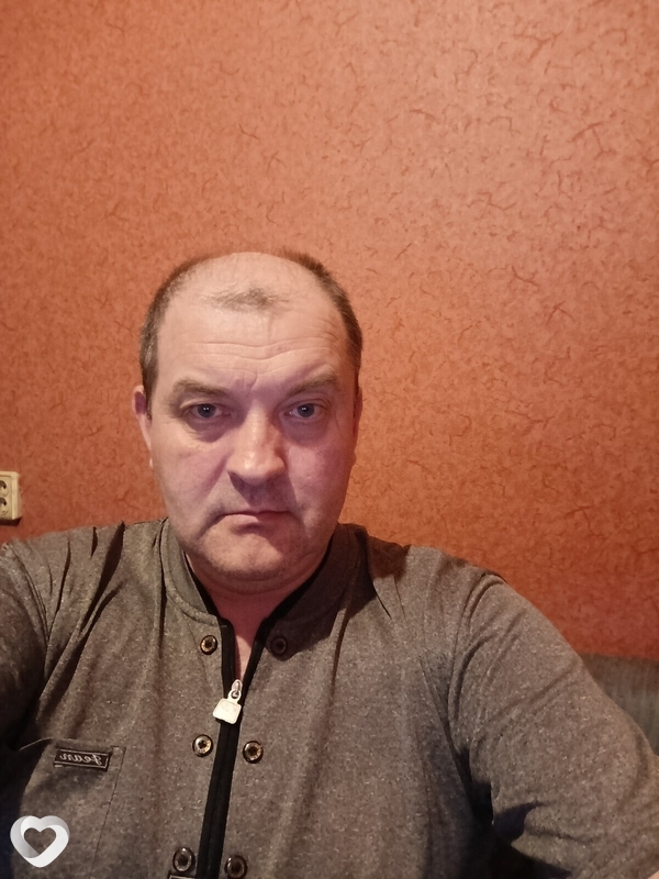 Евгений, 47, Ногинске — анкета №2036492