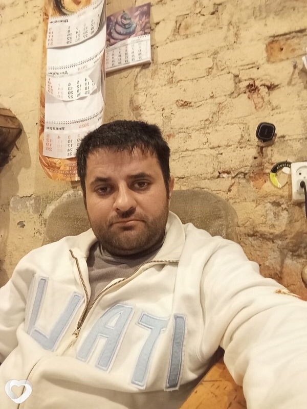Рустам, 38, Санкт-Петербурге — анкета №2036498