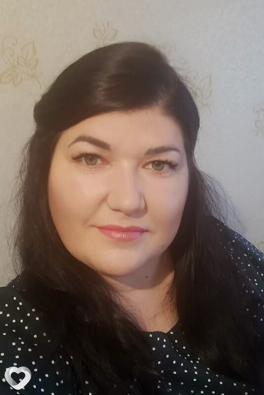 Юлия, 38, Петрозаводске — анкета №2036506