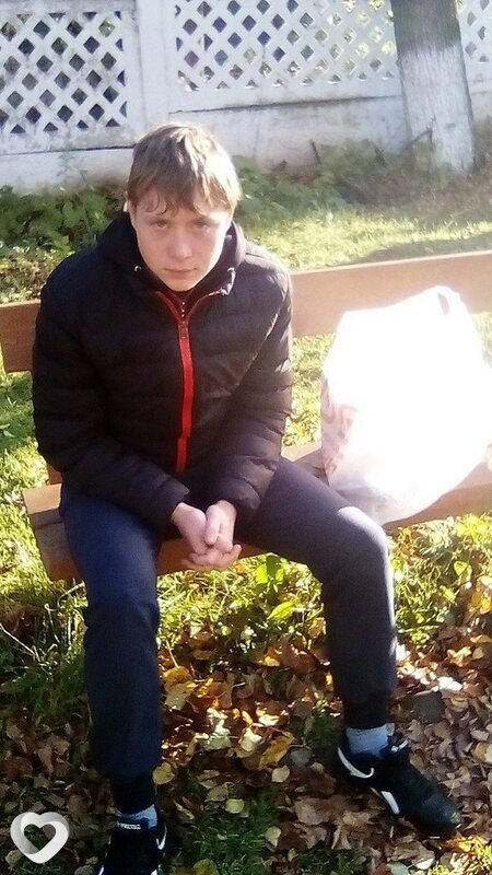 Слава, 25, Челябинске — анкета №2036507
