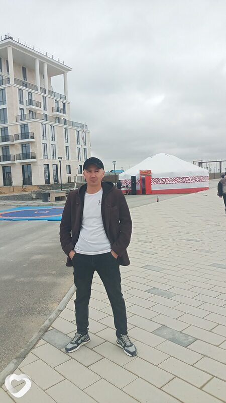 Иля, 38, Астрахани — анкета №2036509