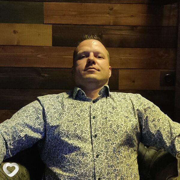 Сергей, 41, Могилев — анкета №2036513