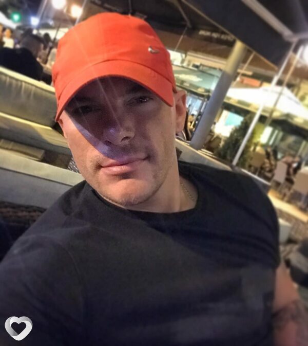 Алексей, 40, Астрахани — анкета №2036518