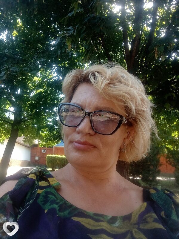 Наталья, 53, Армавире — анкета №2036520