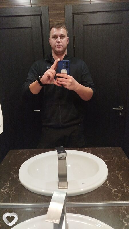 Владислав, 34, Воронеже — анкета №2036528