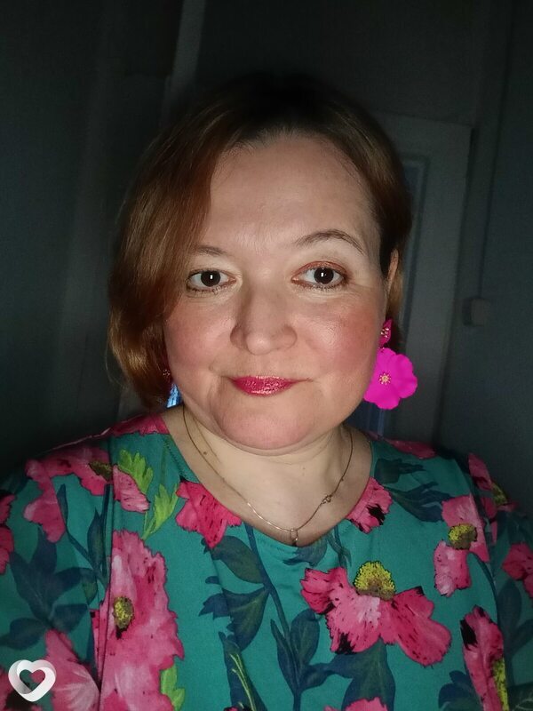 Елена, 56, Ярославле — анкета №2036532