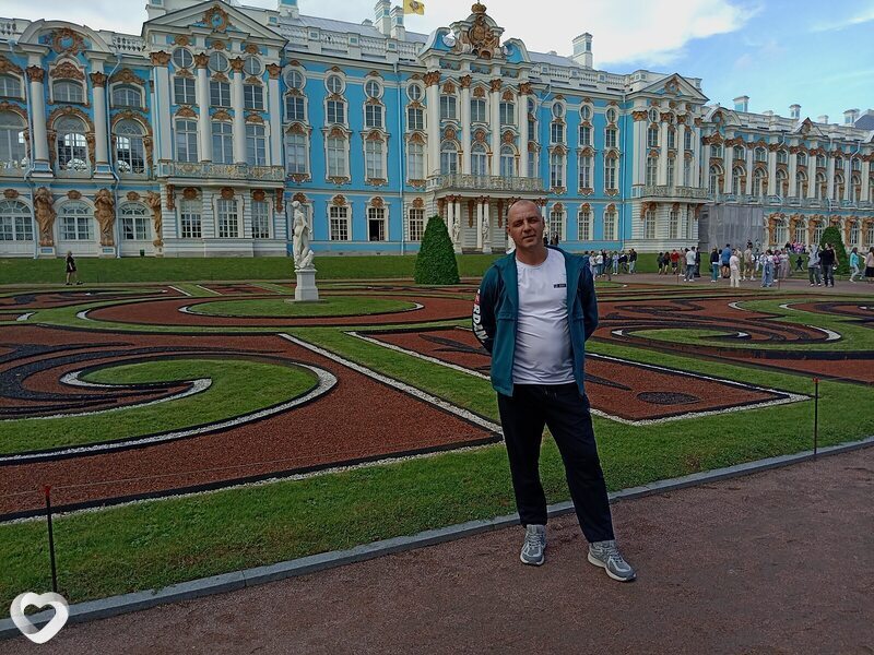 Михалыч, 39, Новокузнецке — анкета №2036533