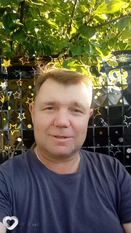 Сергей, 47, Нижнекамске — анкета №2036537