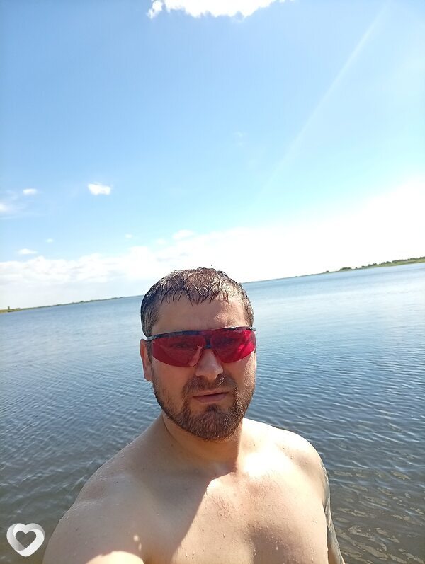 Алекс, 41, Севастополе — анкета №2036538