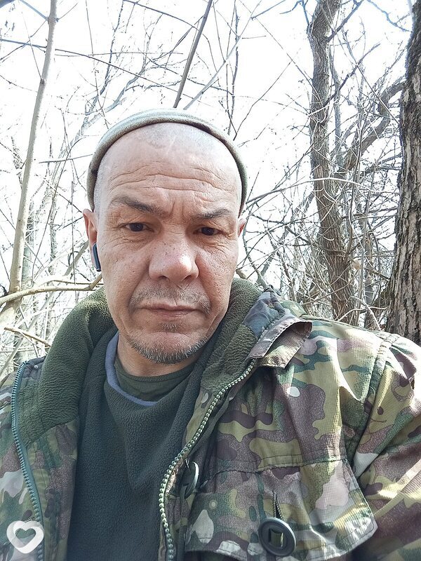 Геннадий, 48, Костроме — анкета №2036439