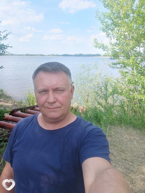Алексей, 51, Саратове — анкета №2036444