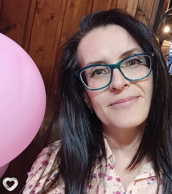 Елена, 45, Ставрополе — анкета №2036445