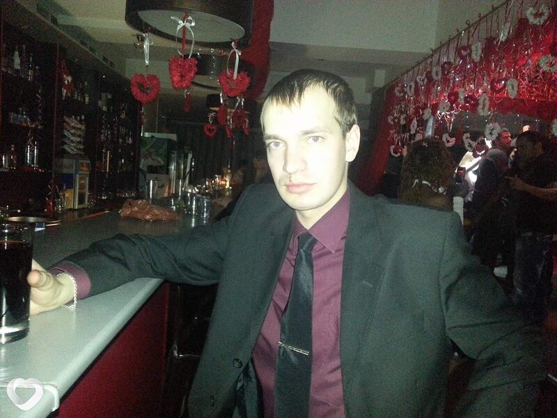 Павел, 37, Твери — анкета №2036451