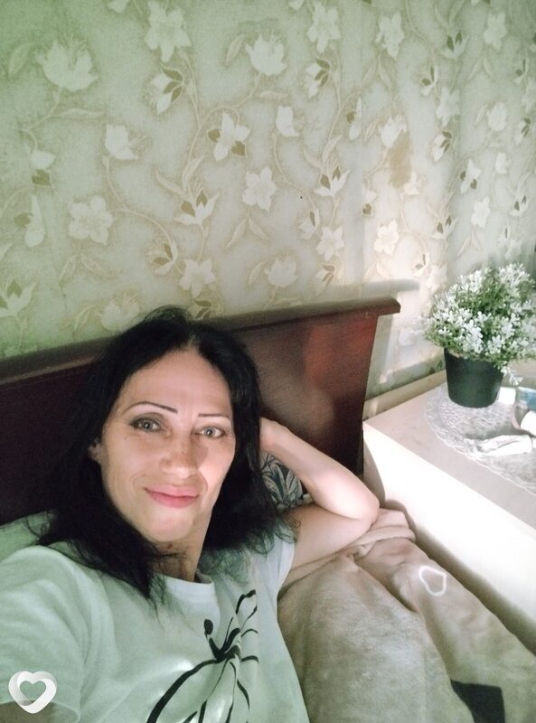 Виктория, 44, Невинномысске — анкета №2036453