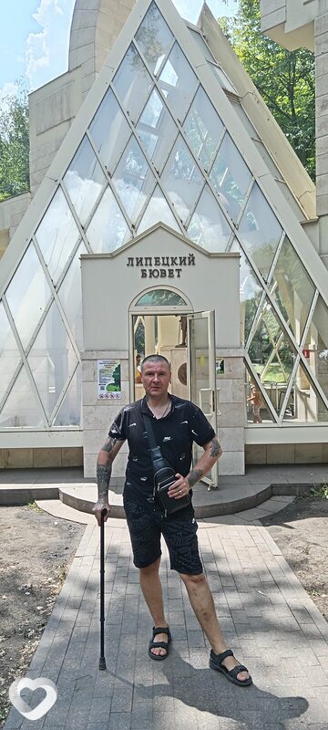 Дмитрий, 39, Петрозаводске — анкета №2036460