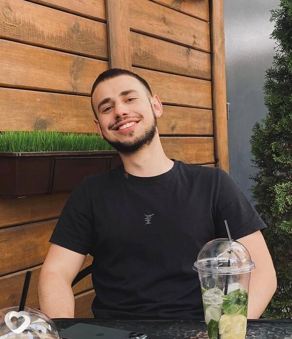 Игорь, 26, Саратове — анкета №2036462