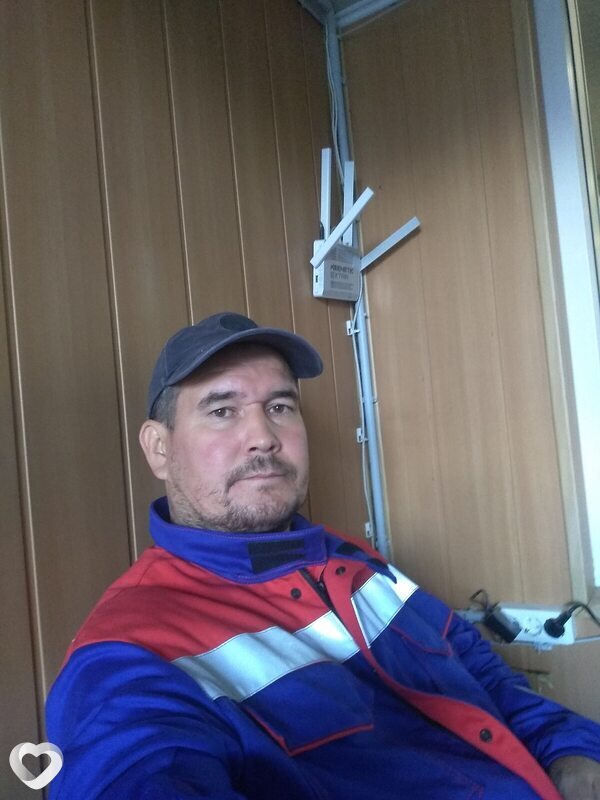 Илья, 47, Сочи — анкета №2036916
