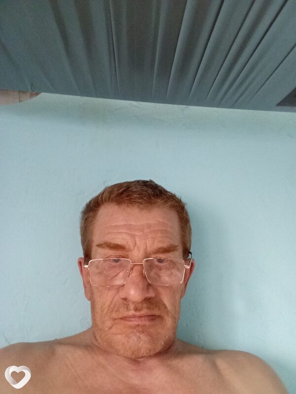Георгий, 53, Барнауле — анкета №2036918