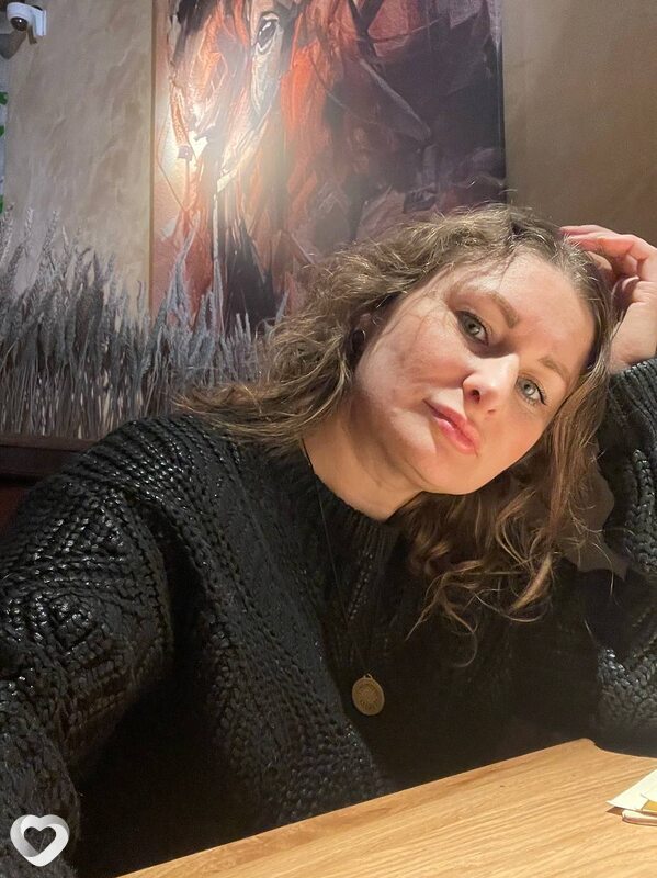 Таня, 38, Рязани — анкета №2036925