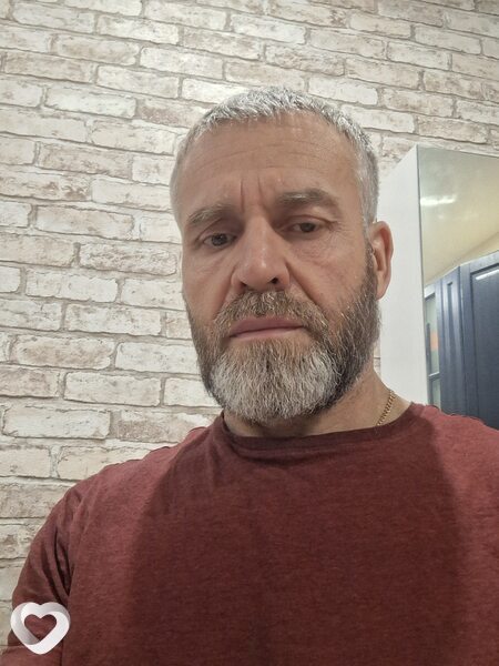 Влад, 53, Подольске — анкета №2036927