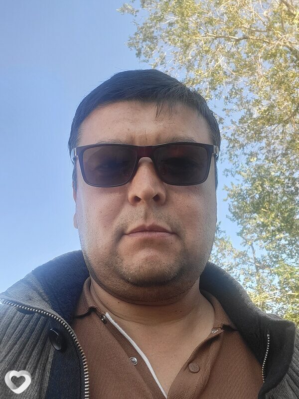 Дастан, 45, Орске — анкета №2036929