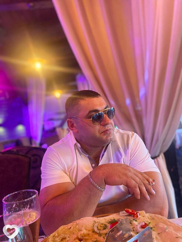 Юра, 34, Владикавказе — анкета №2036933