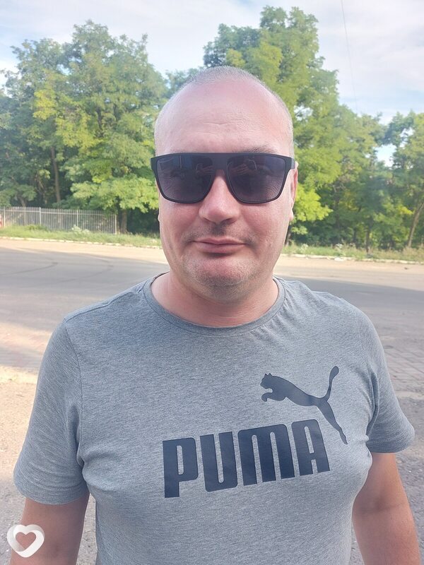 Андрей, 42, Луганске — анкета №2036937